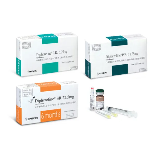 Diphereline®